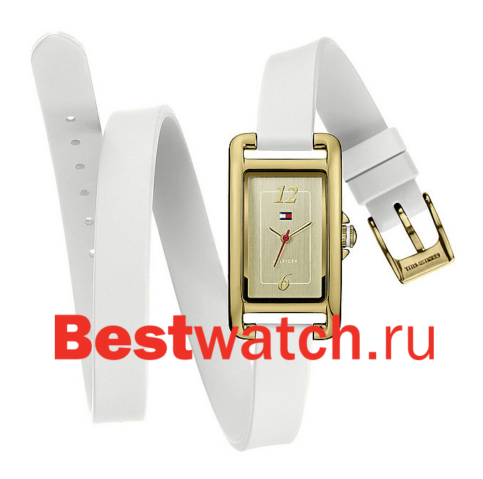 Часы Tommy Hilfiger Fashion 1781222